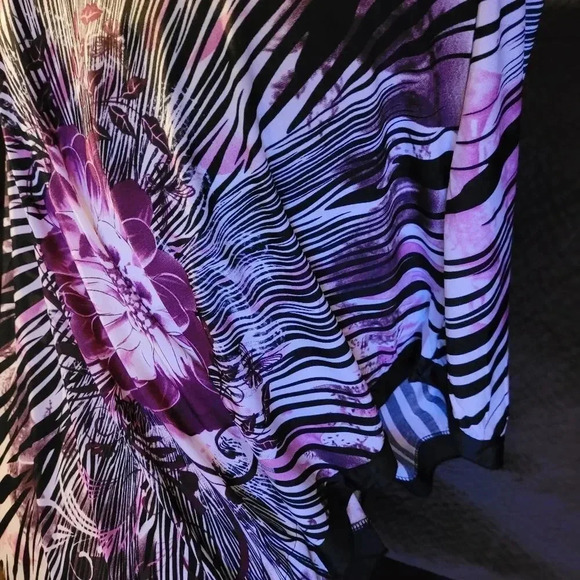 Ladies‎ Shawl NEW W/O tags - Picture 4 of 11